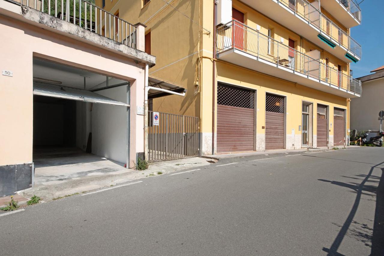 Moneglia Monte Villa Exterior photo